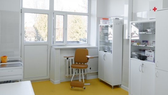 Пансионат Мирника в Чехове фото 3