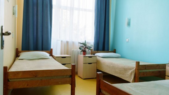 Пансионат Мирника в Чехове фото 4