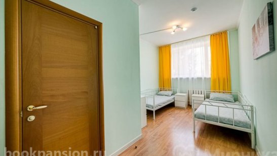 Пансионат Мирника в Чехове фото 5