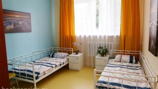 Пансионат Мирника в Чехове фото 7