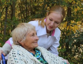 Пансионат Мирника  в Подольске