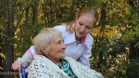 Пансионат Мирника  в Подольске