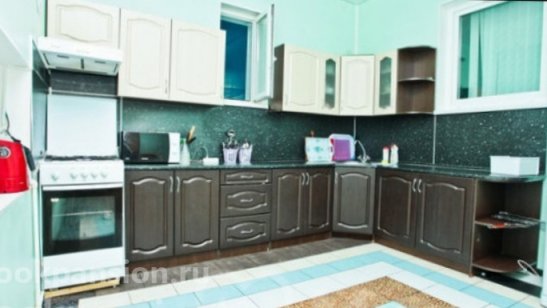 Пансионат Мирника  в Подольске фото