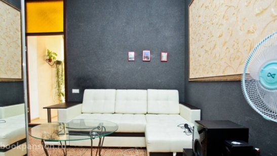 Пансионат Мирника  в Подольске фото 3