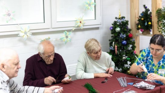 Пансионат Мирника  в Подольске фото 4