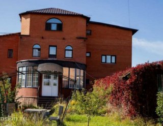 Пансионат для пожилых Бутово