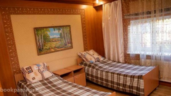 Пансионат для пожилых Бутово фото