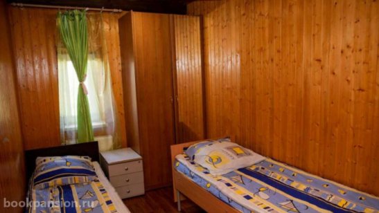 Пансионат для пожилых Бутово фото 3