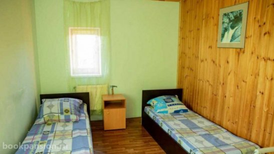 Пансионат для пожилых Бутово фото 4