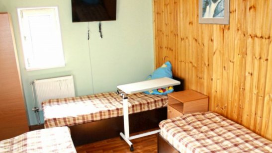 Пансионат для пожилых Бутово фото 6