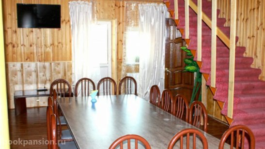 Пансионат для пожилых Бутово фото 7