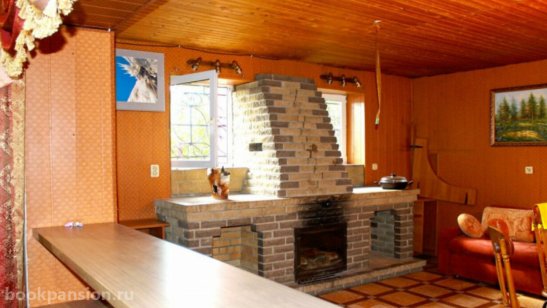 Пансионат для пожилых Бутово фото 8