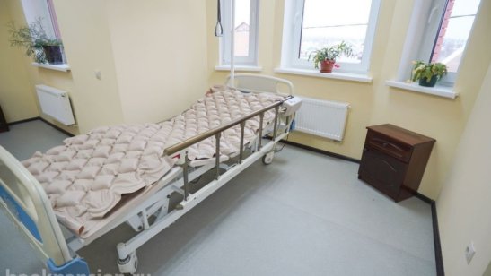 Пансионат для пожилых Кузнецово фото