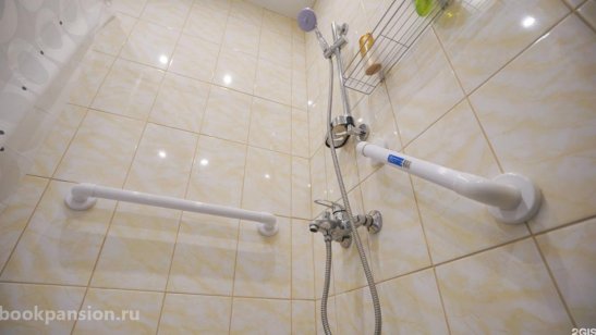 Пансионат для пожилых Кузнецово фото 3