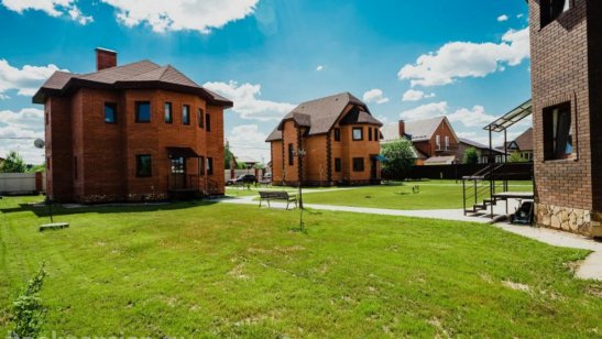 Пансионат для пожилых Кузнецово фото 4