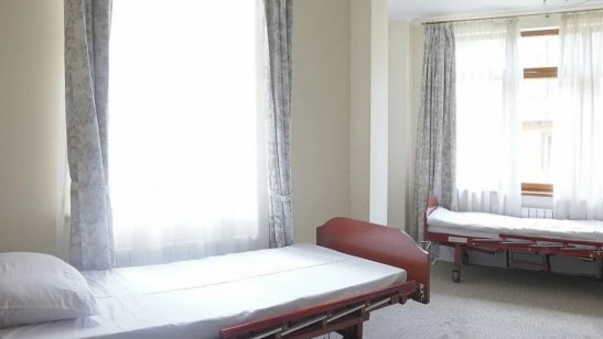 Пансионат для пожилых Кузнецово фото 5