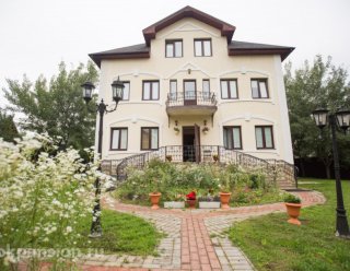 Дом престарелых Валентина в Одинцово