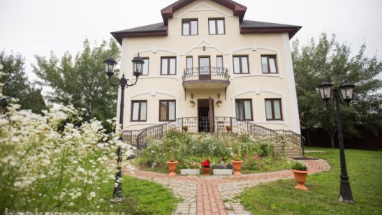 Дом престарелых Валентина в Одинцово