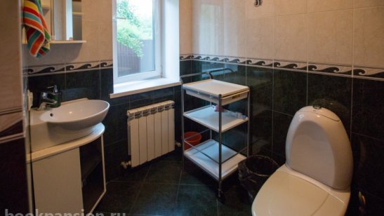 Дом престарелых Валентина в Одинцово фото 3