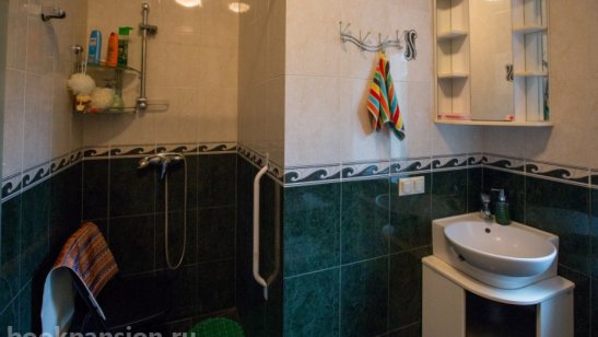 Дом престарелых Валентина в Одинцово фото 4