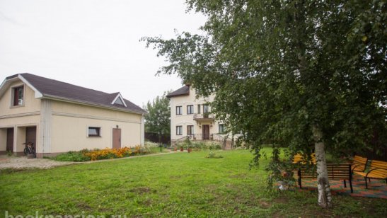 Дом престарелых Валентина в Одинцово фото 5