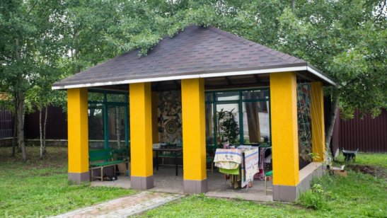 Дом престарелых Валентина в Одинцово фото 6