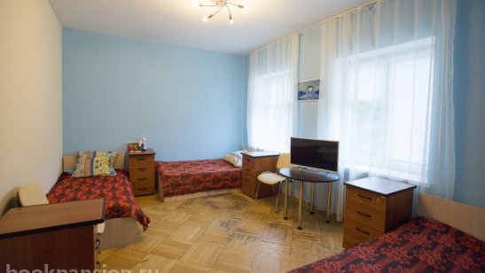 Дом престарелых Валентина в Одинцово фото 7