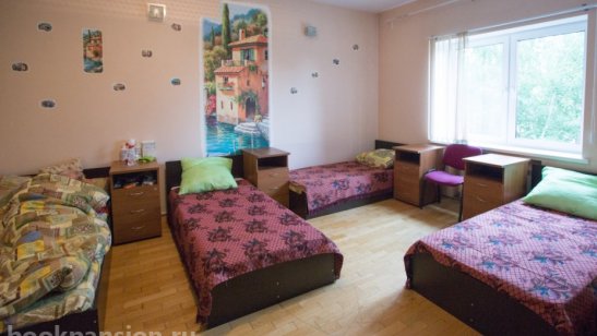 Дом престарелых Валентина в Одинцово фото 8