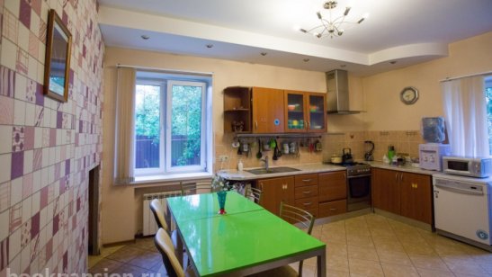 Дом престарелых Валентина в Одинцово фото 9