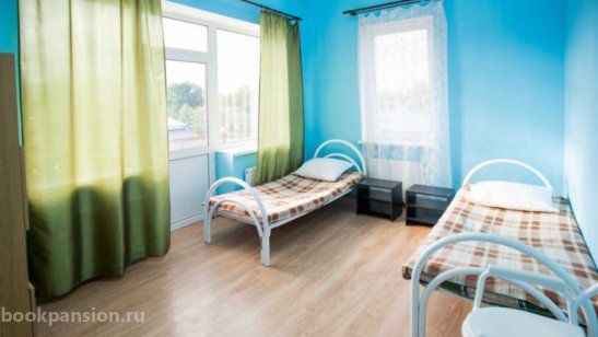 Дом престарелых Валентина в Одинцово фото 10