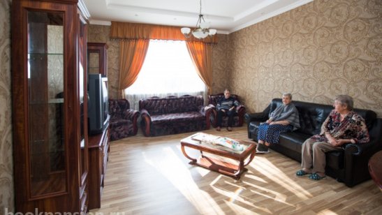 Пансионат Валентина в Синьково