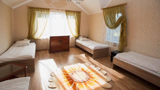 Пансионат Валентина в Синьково фото