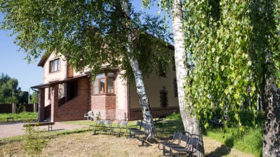 Пансионат Валентина в Синьково фото 3