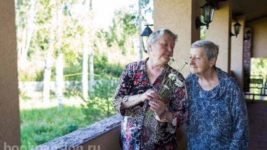 Пансионат Валентина в Синьково фото 4