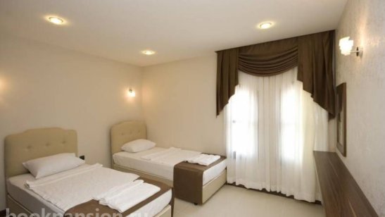 Пансионат Валентина в Синьково фото 5