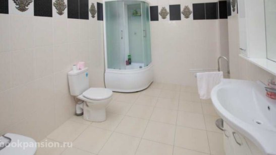 Пансионат Валентина в Синьково фото 6