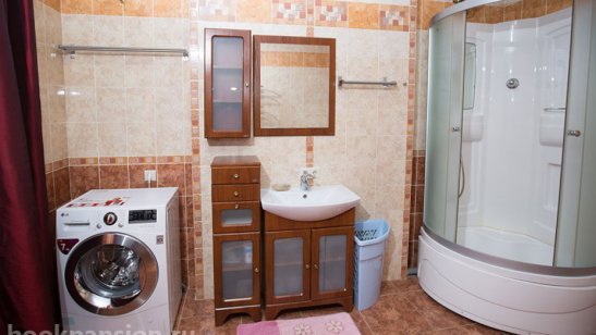 Пансионат Валентина в Малаховке фото 3