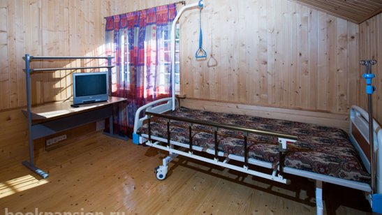 Пансионат Валентина в Малаховке фото 5