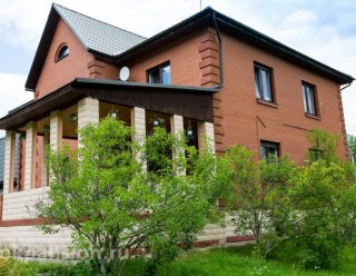 Пансионат Валентина в Троицке