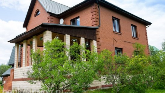 Пансионат Валентина в Троицке