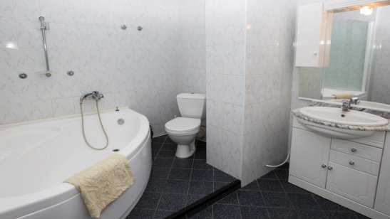 Пансионат Валентина в Троицке фото 3