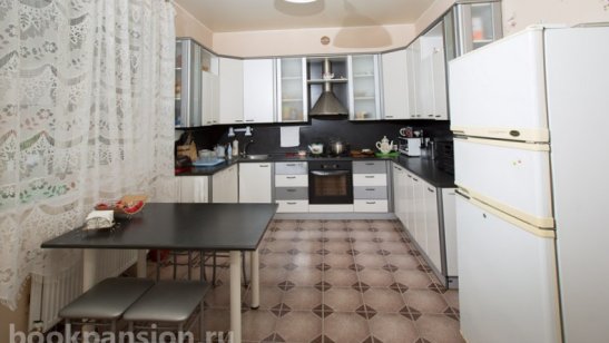 Пансионат Валентина в Троицке фото 4