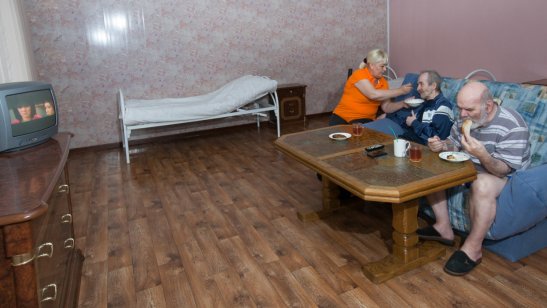 Пансионат Валентина в Троицке фото 6