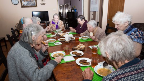 Пансионат Валентина в Троицке фото 7
