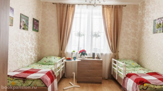 Пансионат Свой Дом в Чехове фото