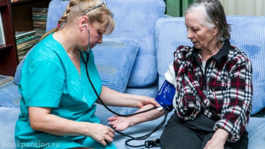 Пансионат Свой Дом в Чехове фото 3