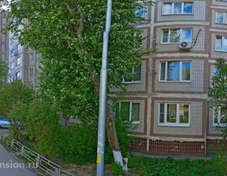 Пансионат Уют в Чехове