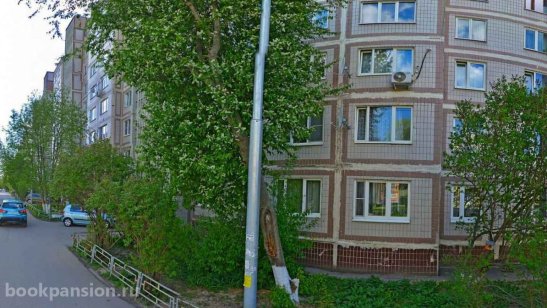 Пансионат Уют в Чехове