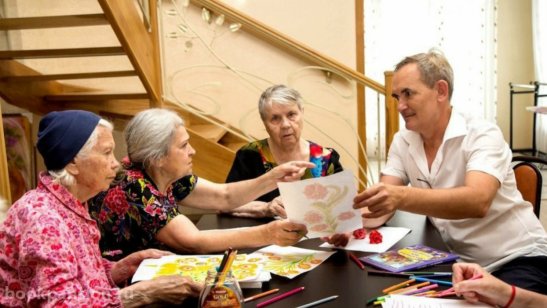 Пансионат Уют в Чехове фото 3