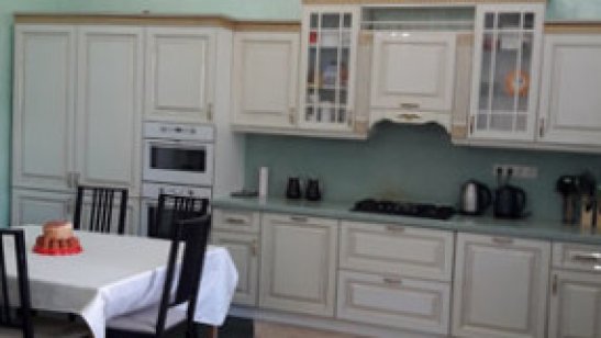 Пансионат Уют и гармония в Картмазово-1 фото 4